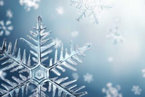 Glasreinigung ist im Winter besonders wichtig